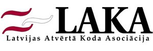 Laka logo